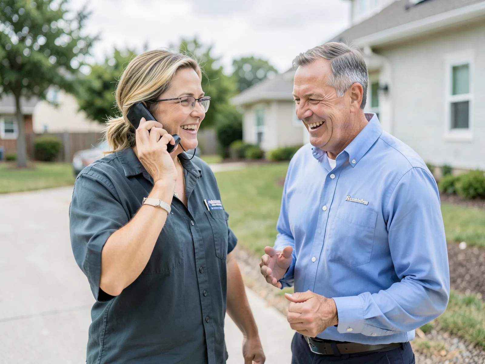Frequently Asked Questions About Residential Water Cleanup in Boyden, IA